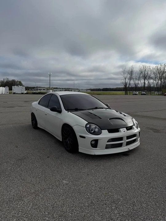 2005 Dodge Neon SRT-4 - Image 3 of 4