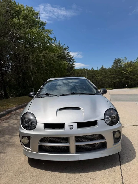2005 Dodge Neon SRT-4 - Image 18 of 20