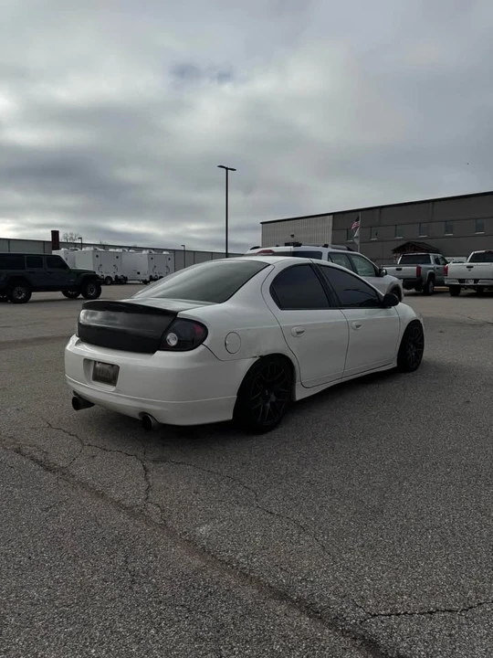 2005 Dodge Neon SRT-4 - Image 4 of 4
