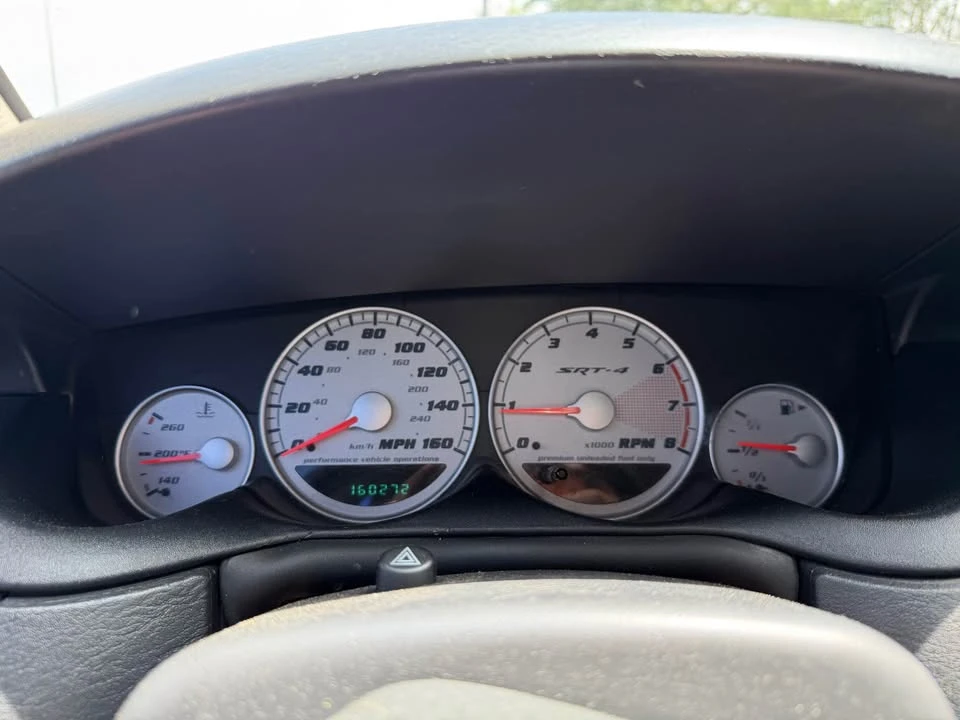 2005 Dodge Neon SRT-4 - Image 13 of 20