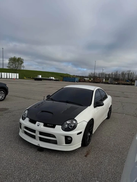 2005 Dodge Neon SRT-4 - Image 2 of 4