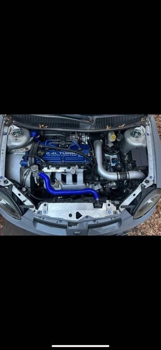2005 Dodge Neon SRT-4 - Image 7 of 7
