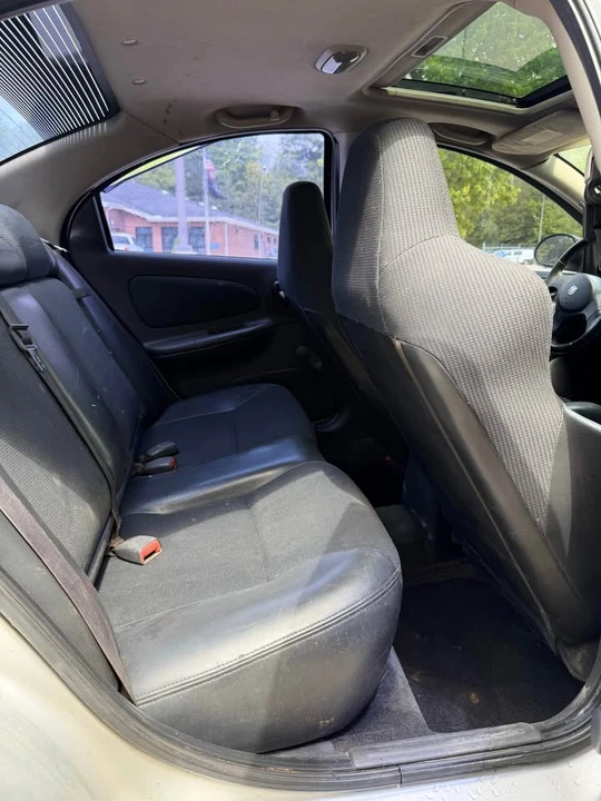 2005 Dodge Neon SRT-4 - Image 12 of 20