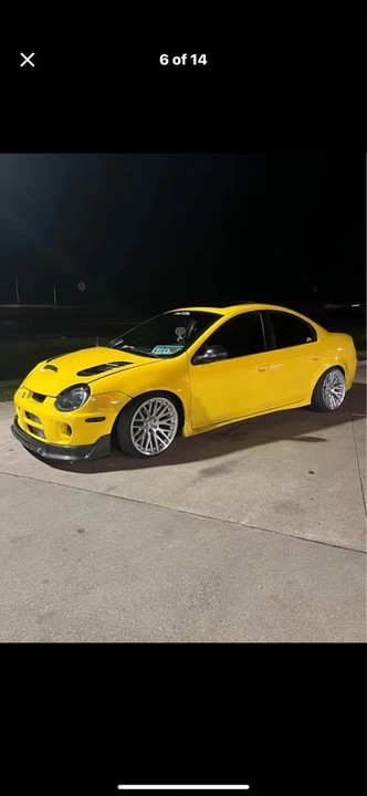 2005 Dodge Neon SRT-4 - Image 4 of 6