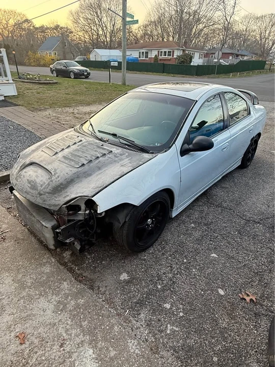 2005 Dodge Neon SRT-4 - Image 12 of 12