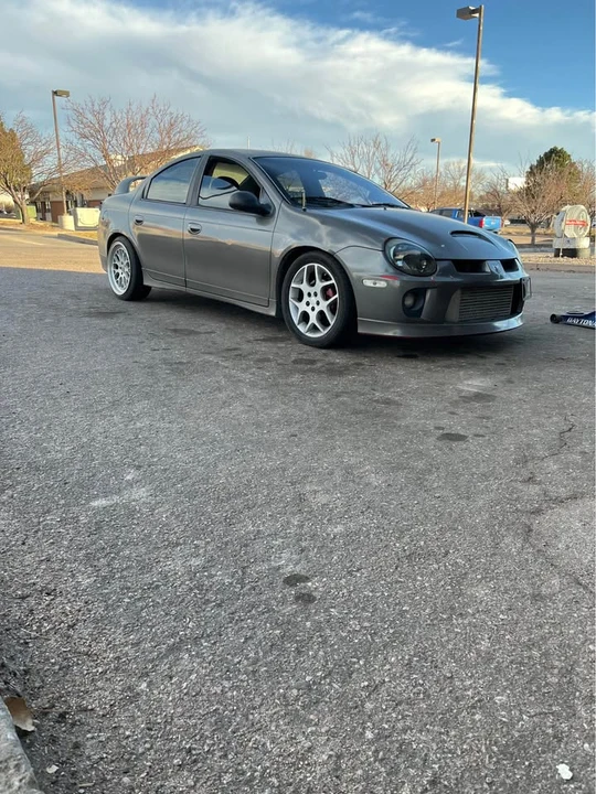 2005 Dodge Neon SRT-4 - Image 4 of 4