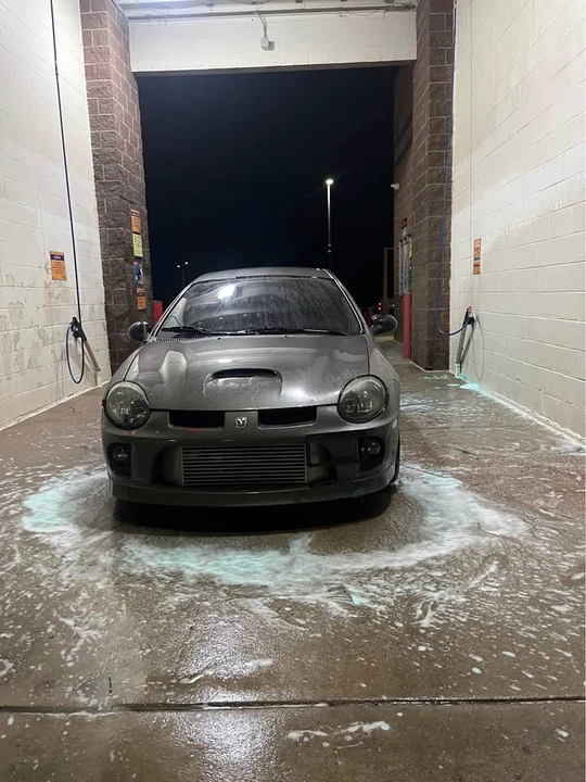 2005 Dodge Neon SRT-4 - Image 2 of 4