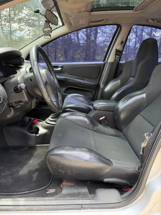 2005 Dodge Neon SRT-4 - Image 10 of 20