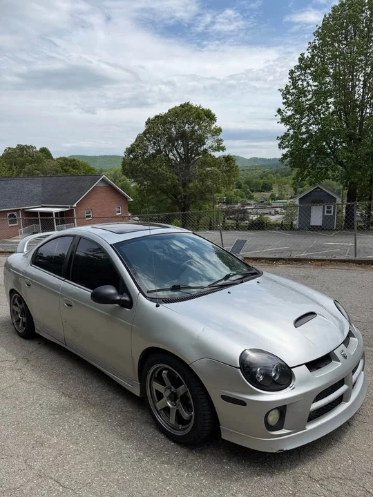 2005 Dodge Neon SRT-4 - Image 2 of 20
