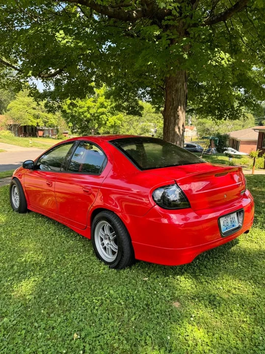 2005 Dodge Neon SRT-4 - Image 4 of 7