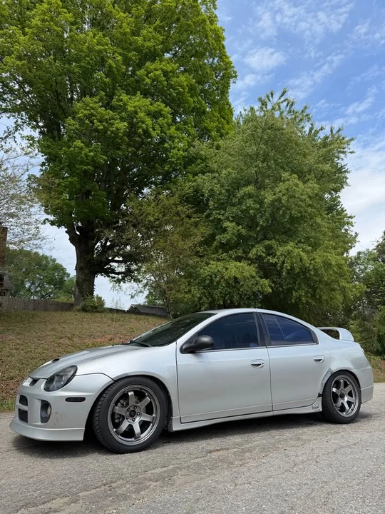 2005 Dodge Neon SRT-4 - Image 19 of 20