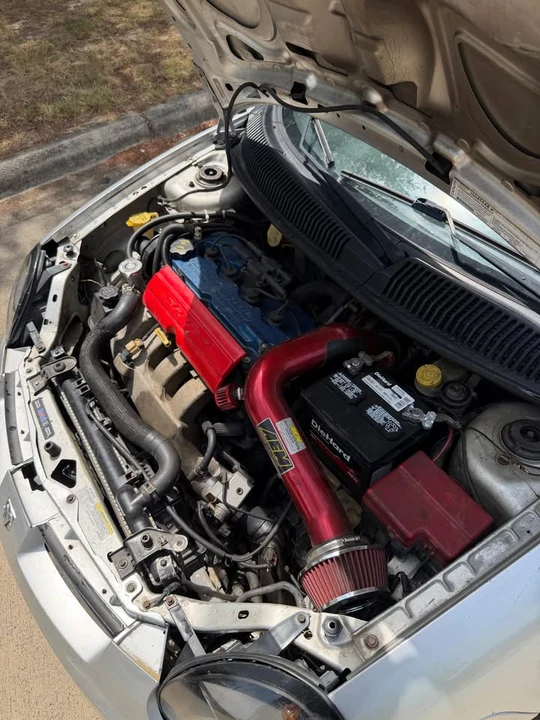 2005 Dodge Neon SRT-4 - Image 17 of 20