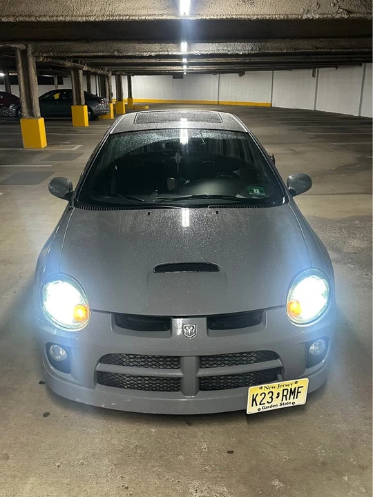 2005 Dodge Neon SRT-4 - Image 5 of 7