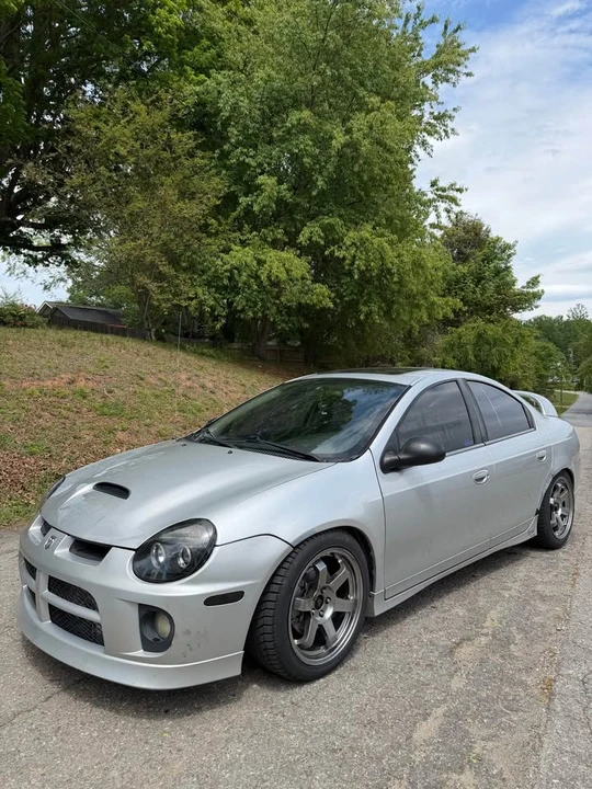 2005 Dodge Neon SRT-4 - Image 6 of 20