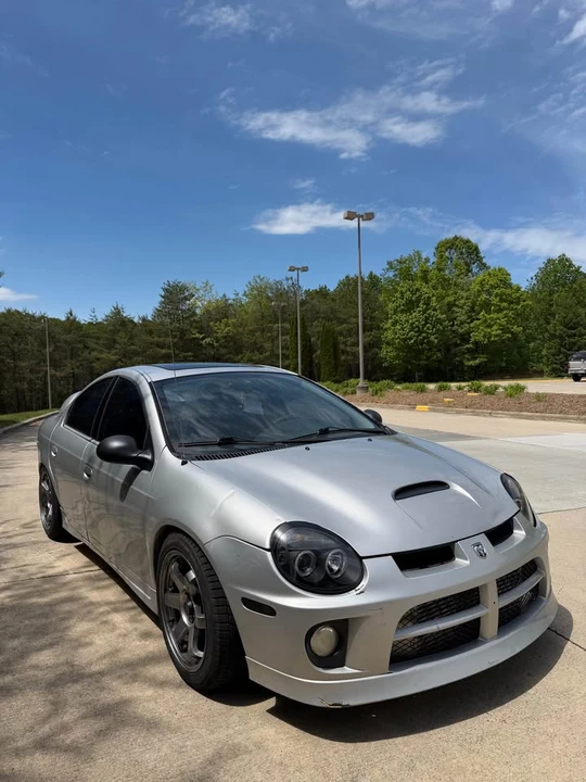 2005 Dodge Neon SRT-4 - Image 20 of 20