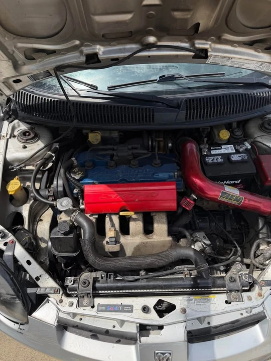 2005 Dodge Neon SRT-4 - Image 15 of 20