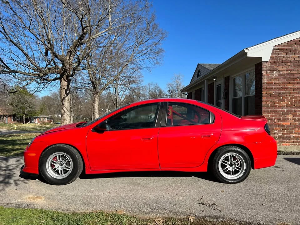 2005 Dodge Neon SRT-4 - Image 7 of 7