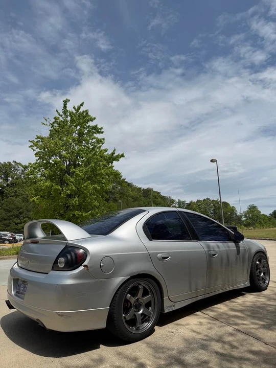 2005 Dodge Neon SRT-4 - Image 4 of 20