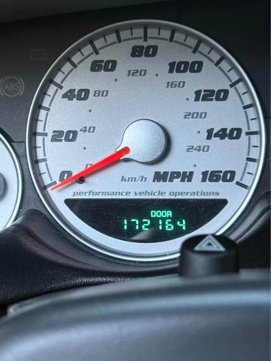 2005 Dodge Neon SRT-4 - Image 10 of 10