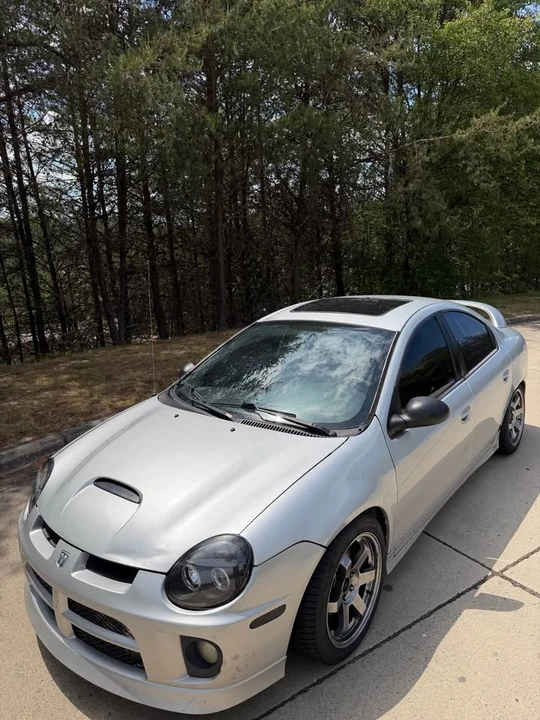 2005 Dodge Neon SRT-4 - Image 7 of 20