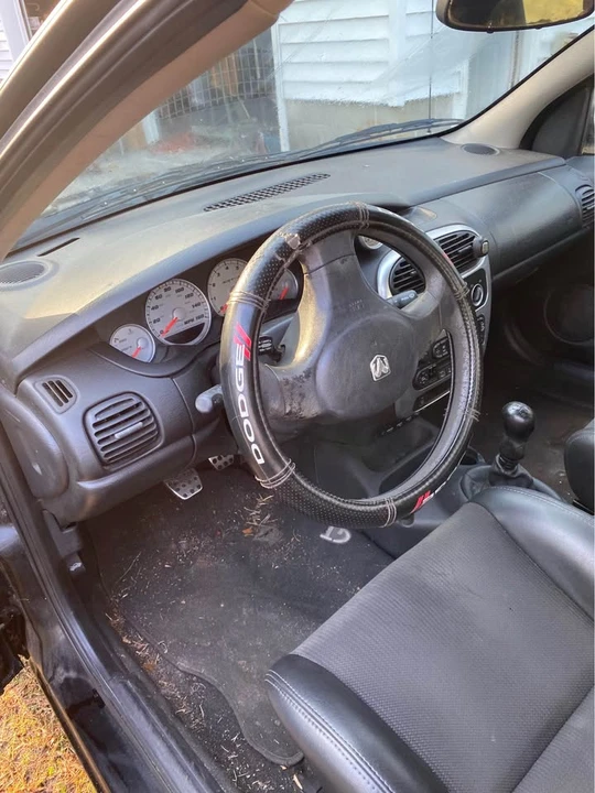 2005 Dodge Neon SRT-4 - Image 7 of 8