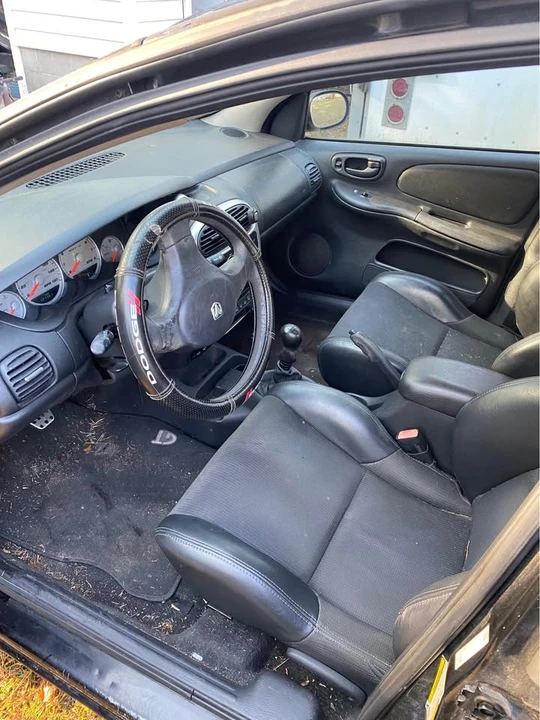 2005 Dodge Neon SRT-4 - Image 3 of 8