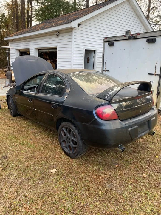 2005 Dodge Neon SRT-4 - Image 2 of 8