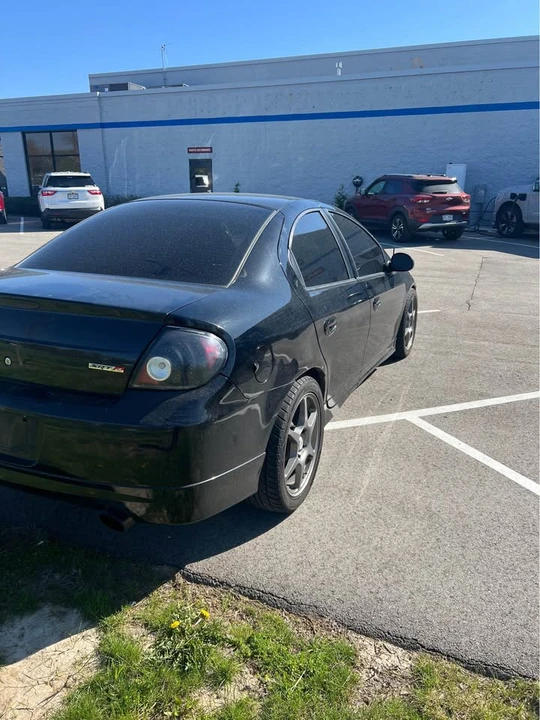 2005 Dodge Neon SRT-4 - Image 4 of 7
