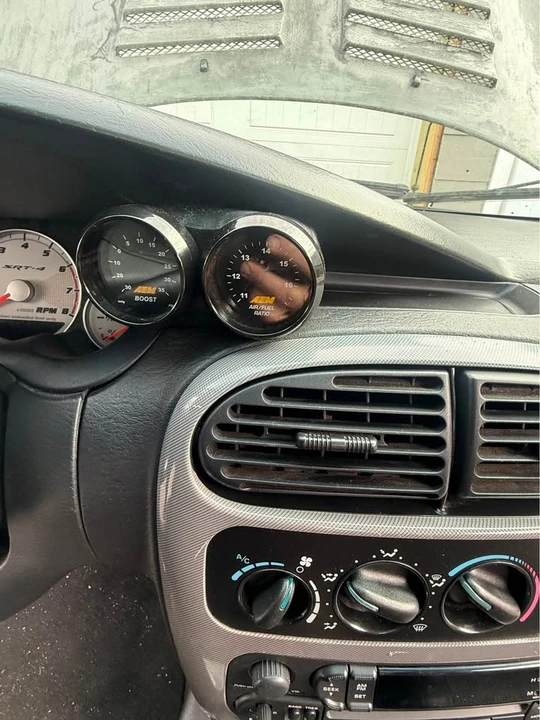 2005 Dodge Neon SRT-4 - Image 6 of 12