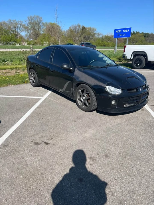 2005 Dodge Neon SRT-4 - Image 7 of 7