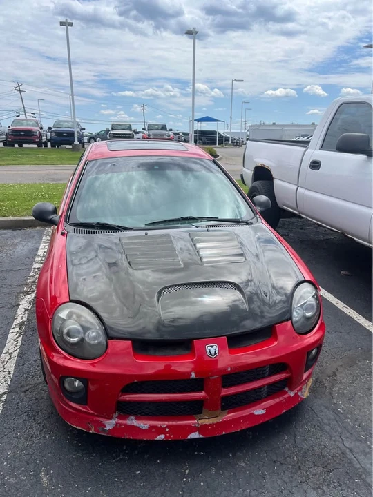 2005 Dodge Neon SRT-4 - Image 2 of 6