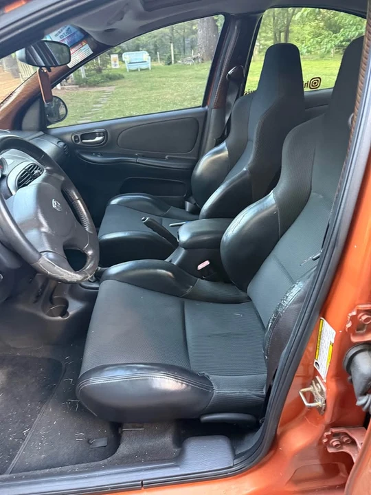 2005 Dodge Neon SRT-4 - Image 7 of 10