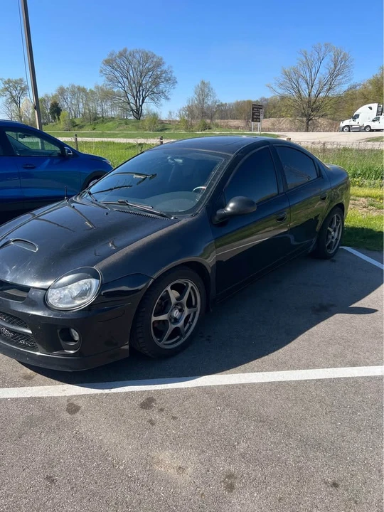 2005 Dodge Neon SRT-4 - Image 6 of 7