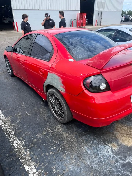 2005 Dodge Neon SRT-4 - Image 6 of 6