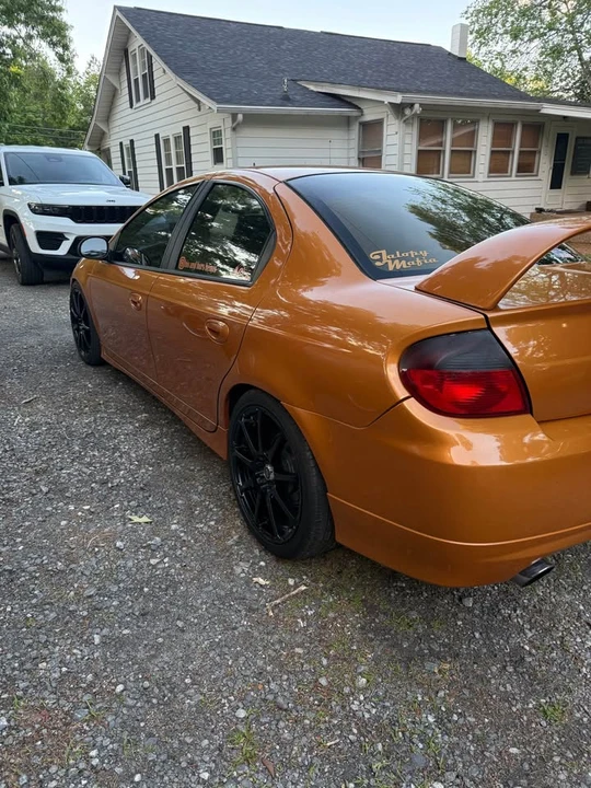 2005 Dodge Neon SRT-4 - Image 5 of 10