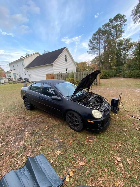 2005 Dodge Neon SRT-4 - Image 5 of 8