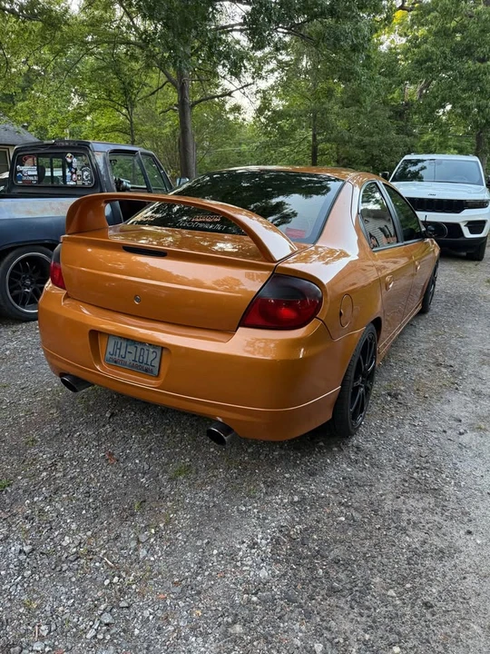 2005 Dodge Neon SRT-4 - Image 4 of 10