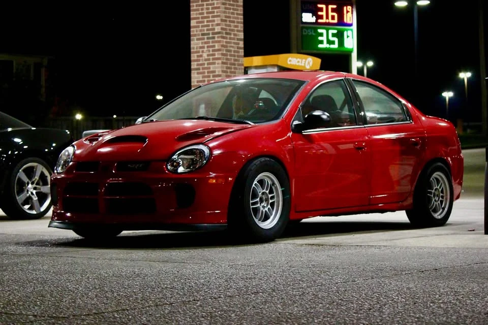 2005 Dodge Neon SRT-4 - Image 6 of 7