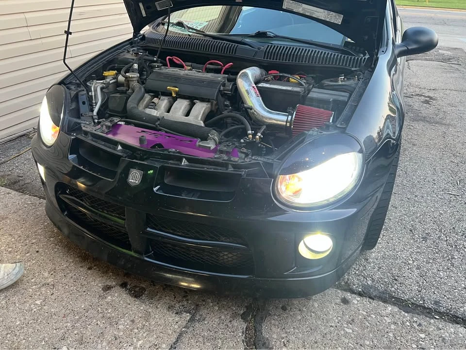 2005 Dodge Neon SRT-4 - Image 3 of 7