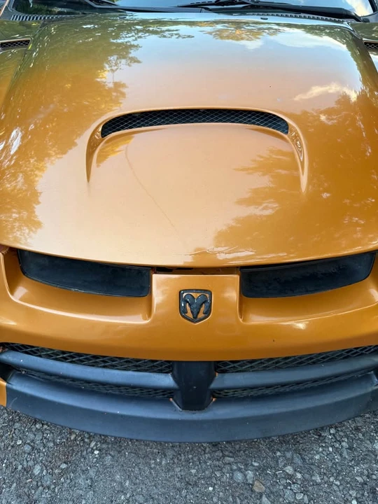 2005 Dodge Neon SRT-4 - Image 3 of 10