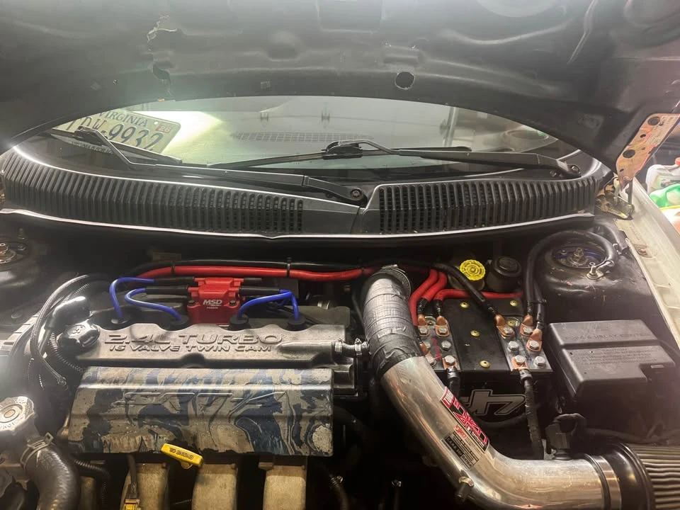 2005 Dodge Neon SRT-4 - Image 20 of 20