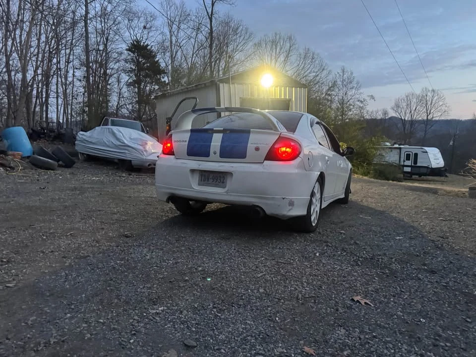2005 Dodge Neon SRT-4 - Image 11 of 20
