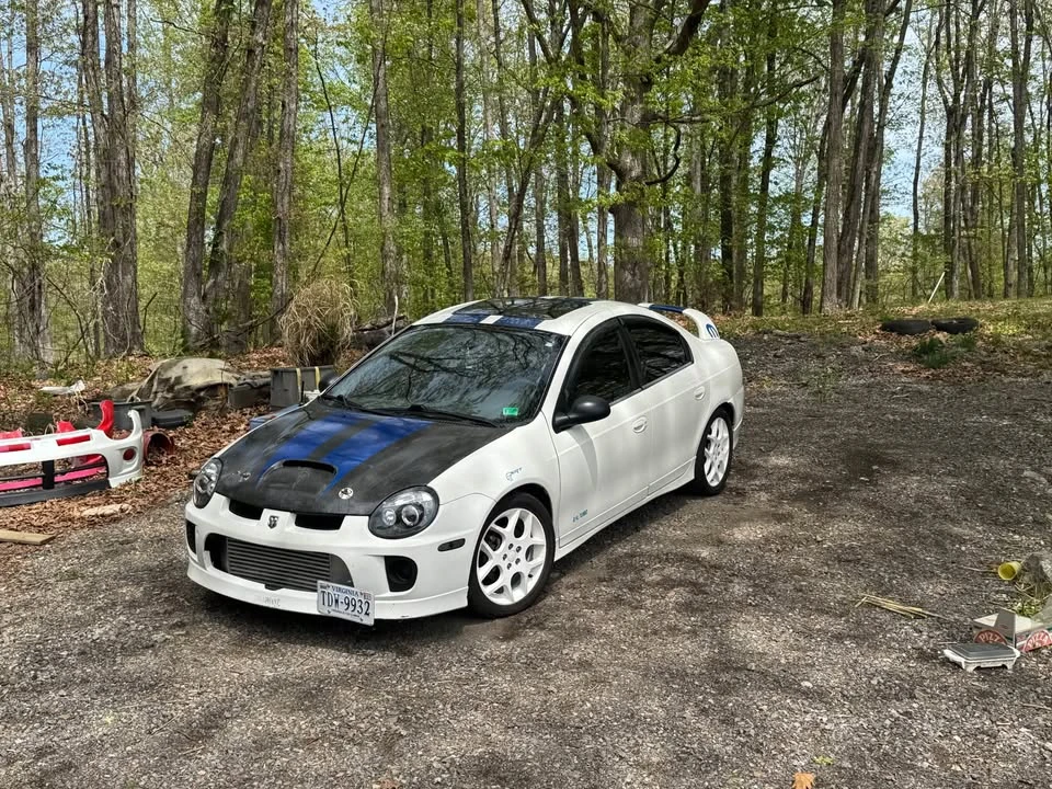 2005 Dodge Neon SRT-4 - Image 6 of 20