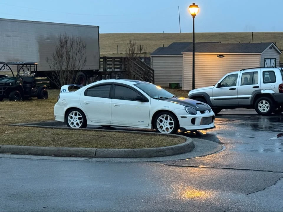 2005 Dodge Neon SRT-4 - Image 8 of 20