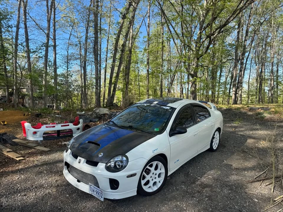 2005 Dodge Neon SRT-4 - Image 4 of 20