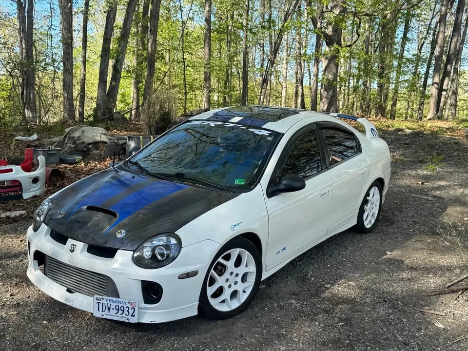 2005 Dodge Neon SRT-4 - Image 2 of 20
