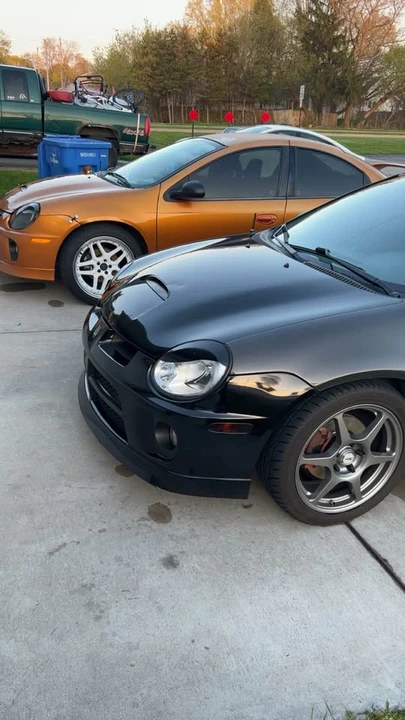 2005 Dodge Neon SRT-4 - Image 2 of 7