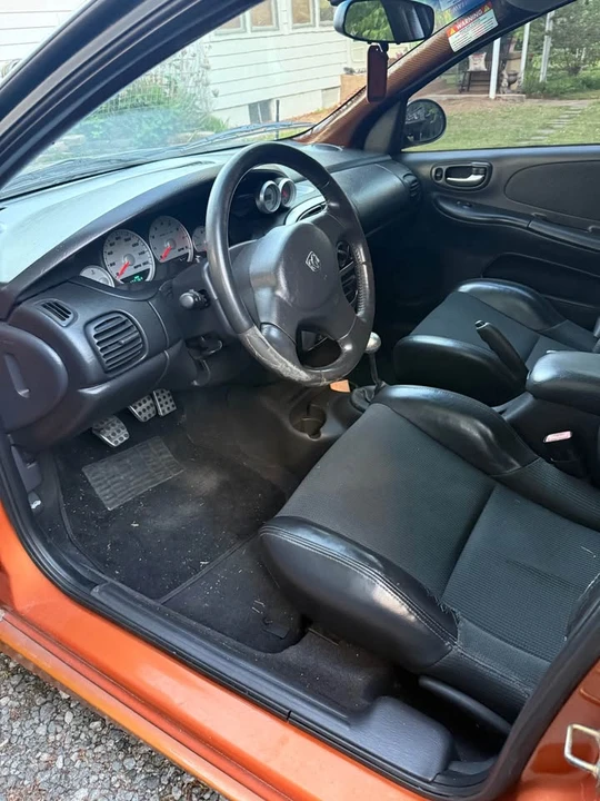 2005 Dodge Neon SRT-4 - Image 6 of 10