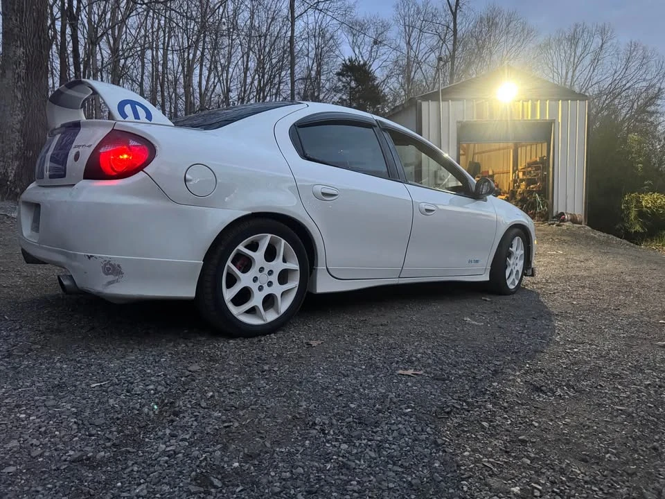 2005 Dodge Neon SRT-4 - Image 10 of 20