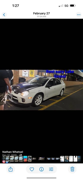 2005 Dodge Neon SRT-4 - Image 15 of 20